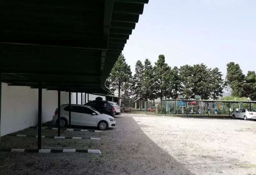 Lomakeskus Résidence Nardina Golden