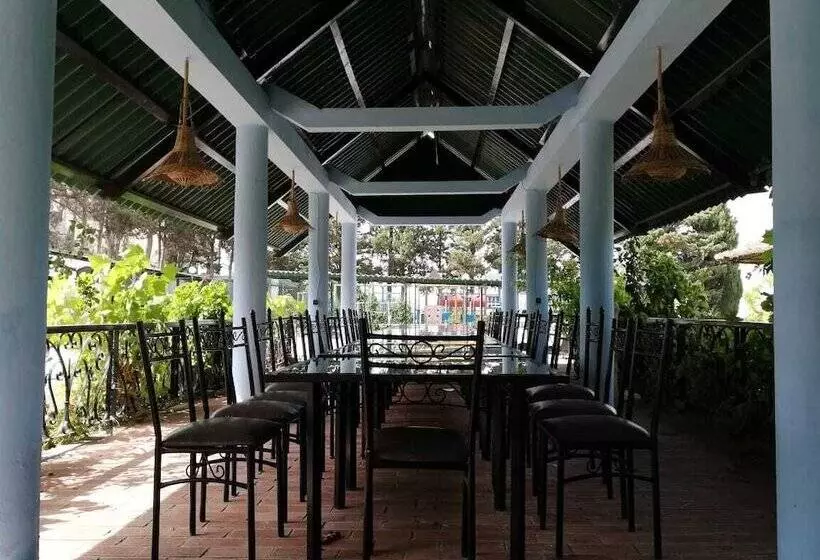 Lomakeskus Résidence Nardina Golden