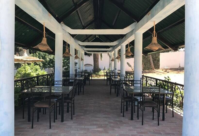 Resort Résidence Nardina Golden