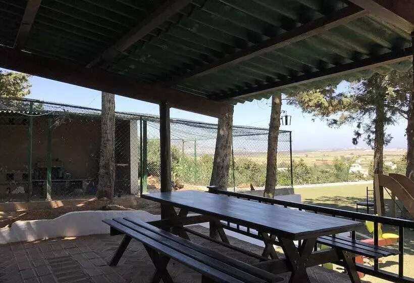 Lomakeskus Résidence Nardina Golden