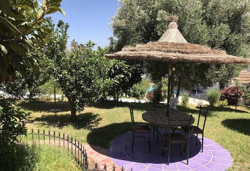 Resort Résidence Nardina Golden