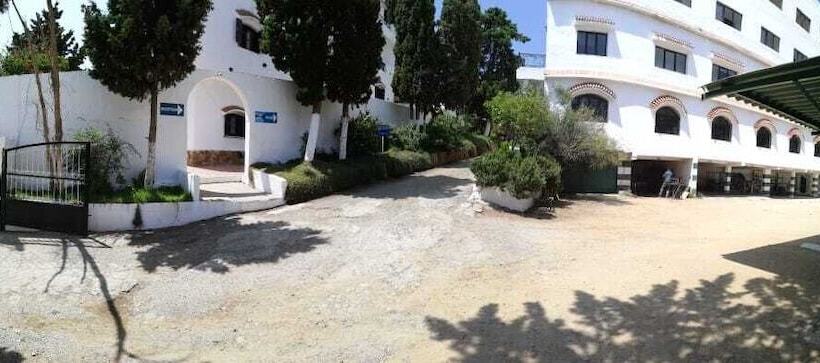 Resort Résidence Nardina Golden