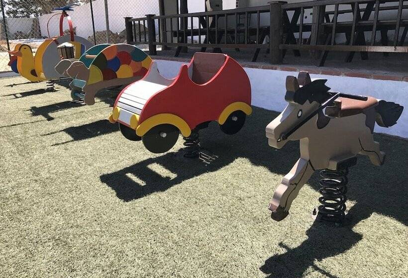 Resort Résidence Nardina Golden