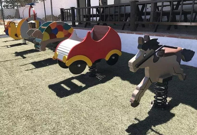 Lomakeskus Résidence Nardina Golden