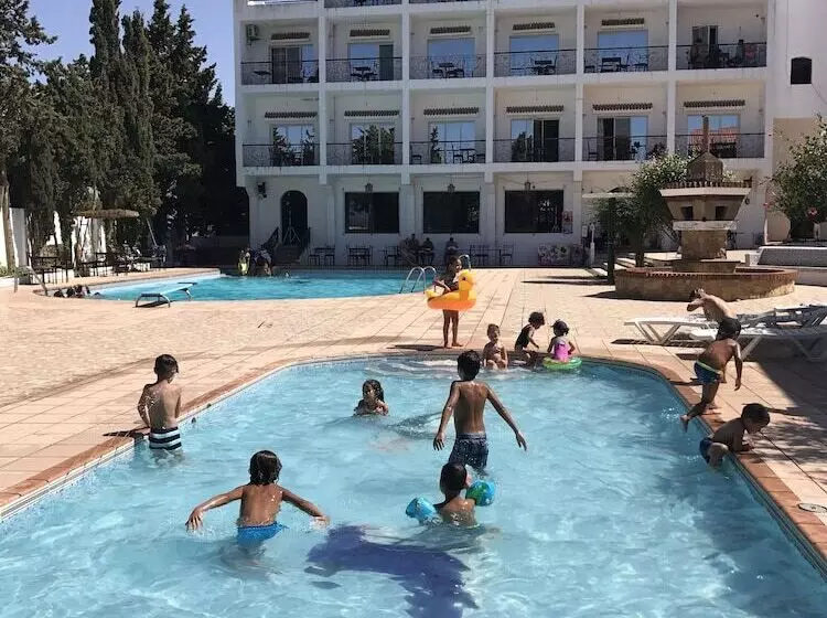 Lomakeskus Résidence Nardina Golden