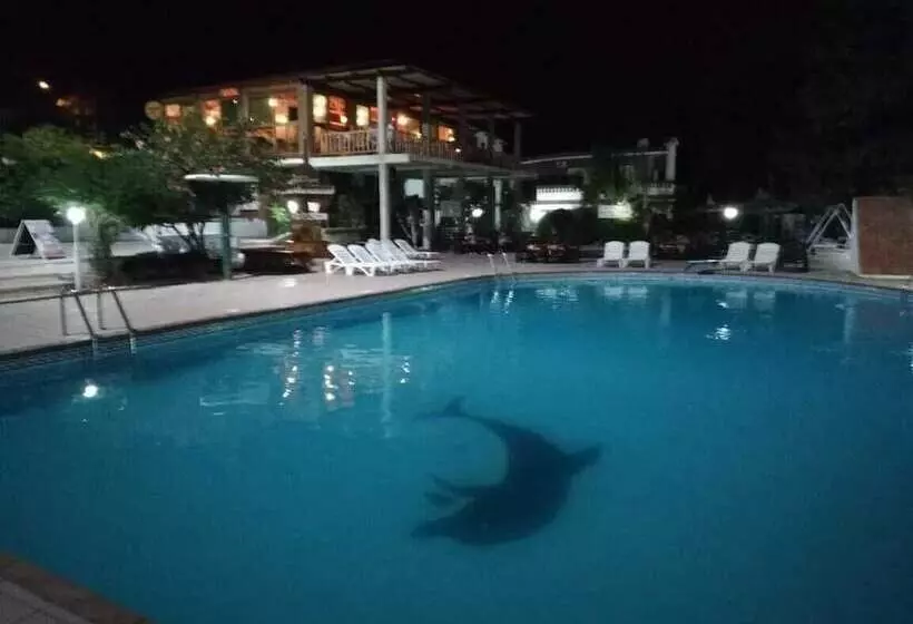 Lomakeskus Résidence Nardina Golden