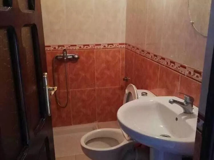 Lomakeskus Résidence Nardina Golden