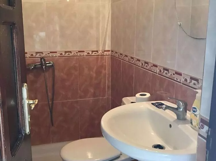 Lomakeskus Résidence Nardina Golden