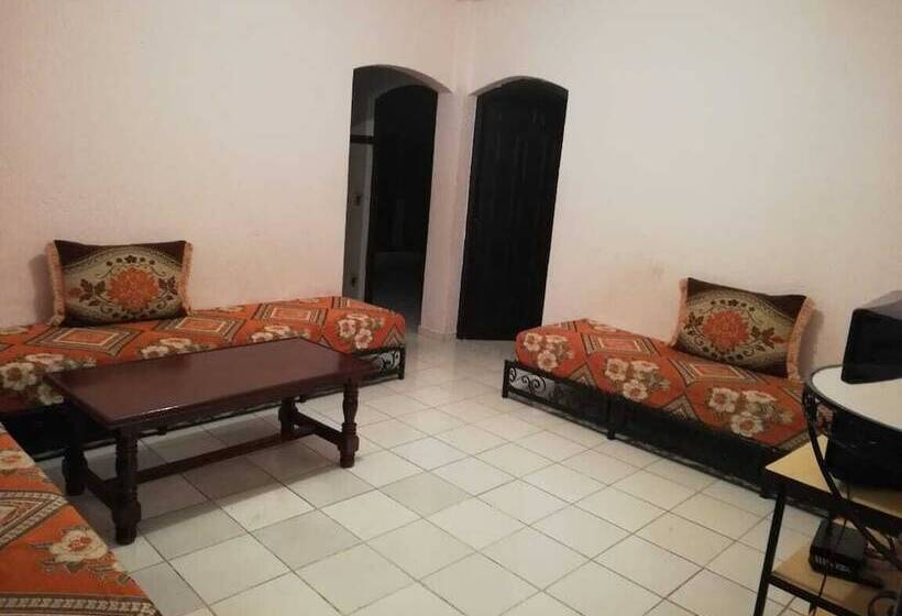 Resort Résidence Nardina Golden