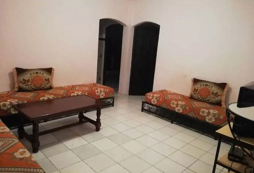 Lomakeskus Résidence Nardina Golden