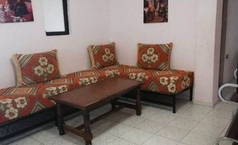 Lomakeskus Résidence Nardina Golden