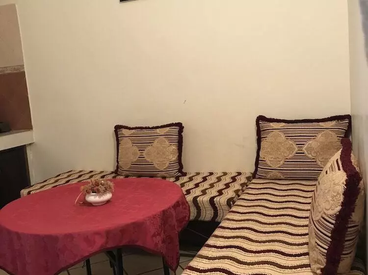 Lomakeskus Résidence Nardina Golden