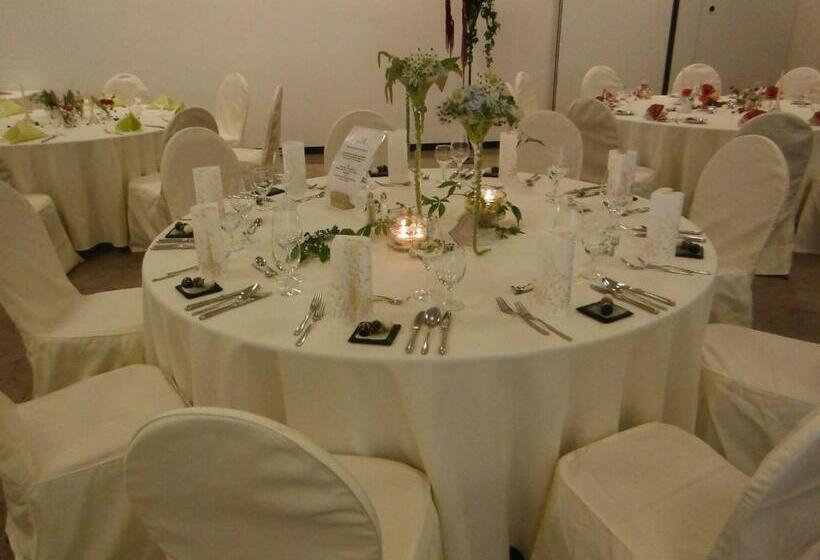 Ringhotel Landhaus Nicolai Hotel Garni