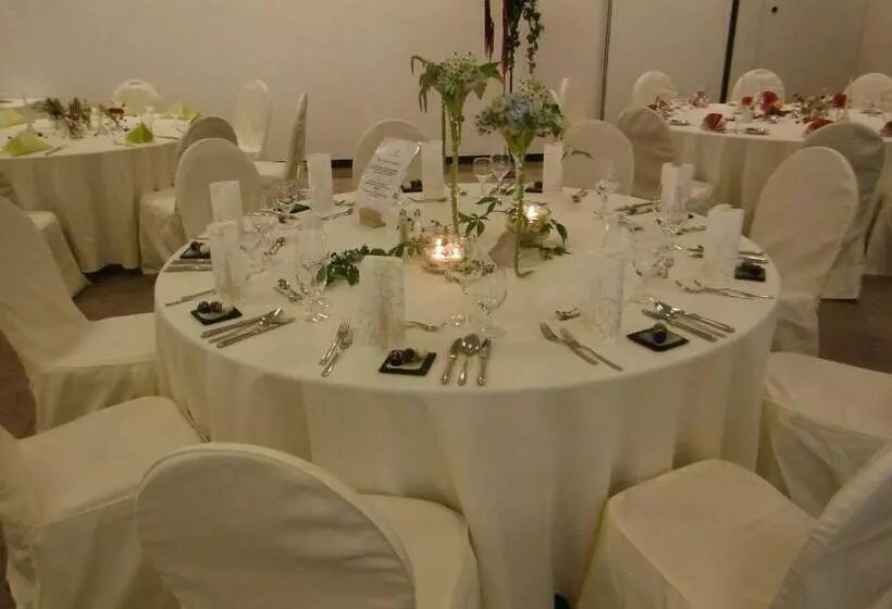 Ringhotel Landhaus Nicolai Hotel Garni