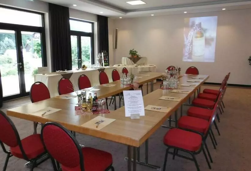 Ringhotel Landhaus Nicolai Hotel Garni