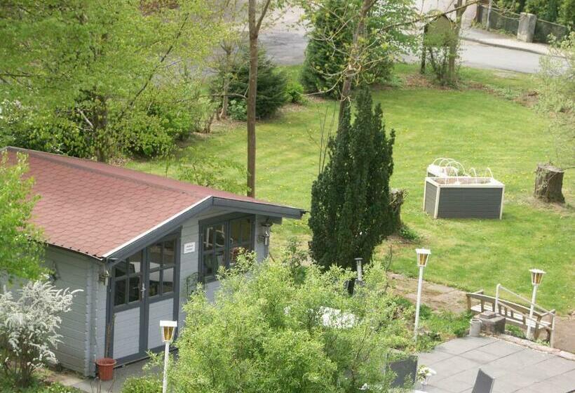 Waldpension Zum Felsenkeller