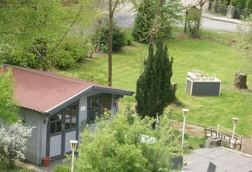 Waldpension Zum Felsenkeller