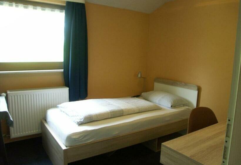 Waldpension Zum Felsenkeller