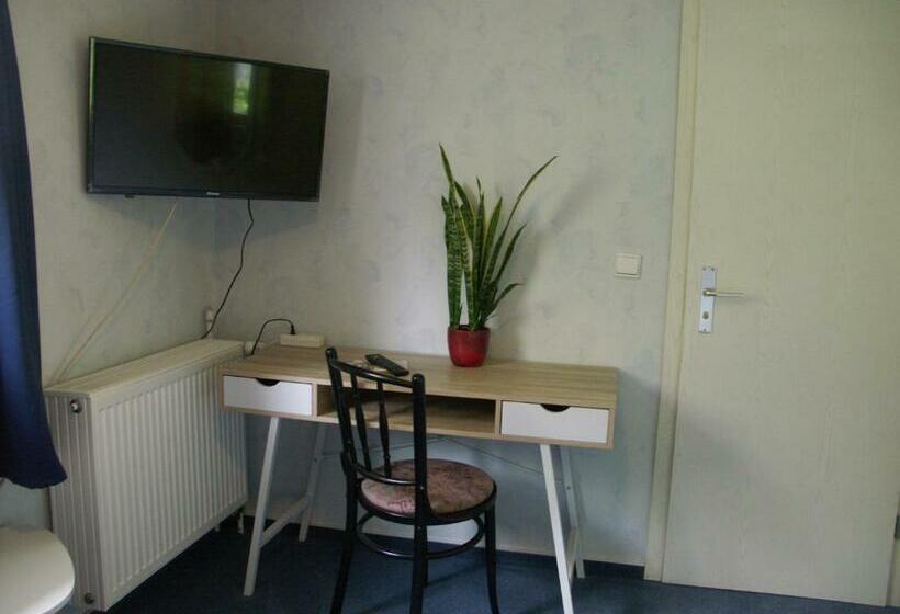 Waldpension Zum Felsenkeller