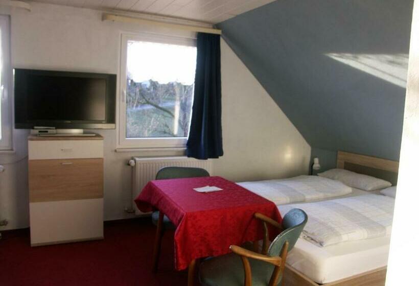 Waldpension Zum Felsenkeller