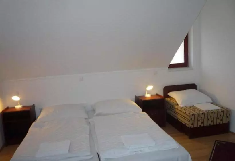 Aba Vezér Panzió