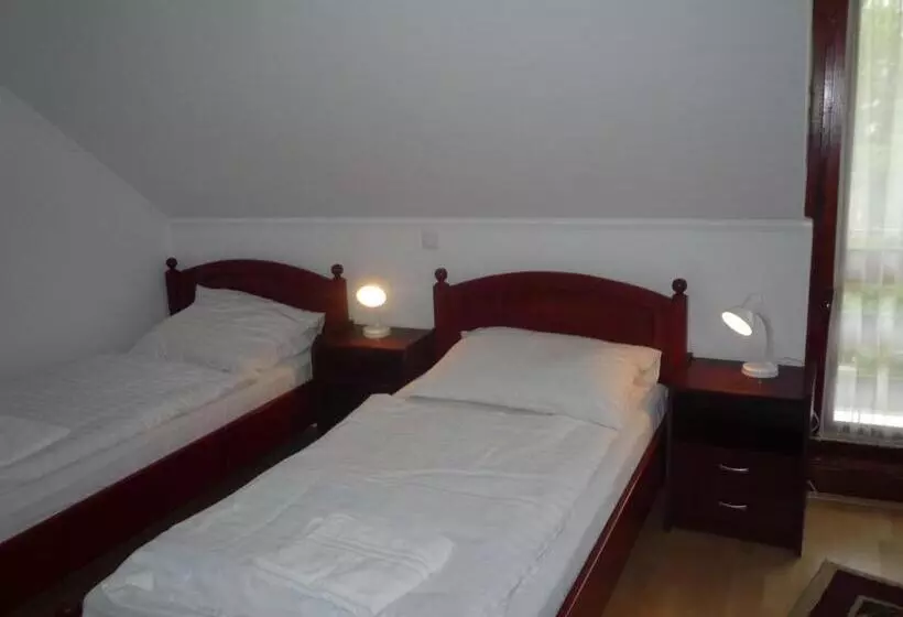 Aba Vezér Panzió