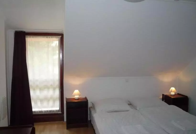 Aba Vezér Panzió