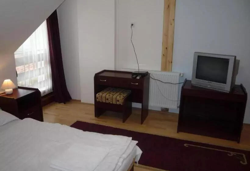 Aba Vezér Panzió