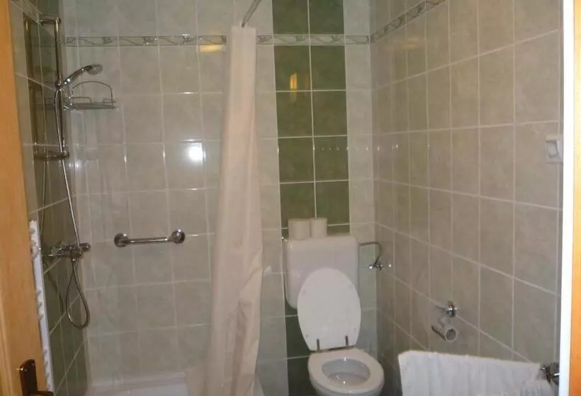 Aba Vezér Panzió