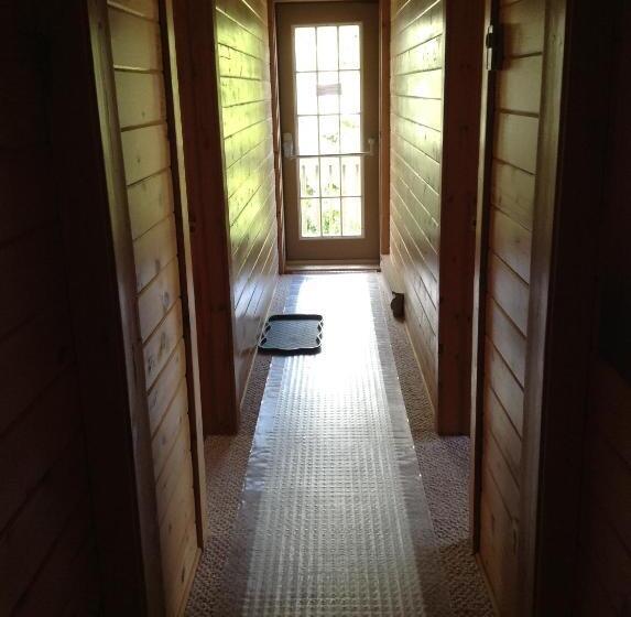 فندق صغير Auberge Ma Maison