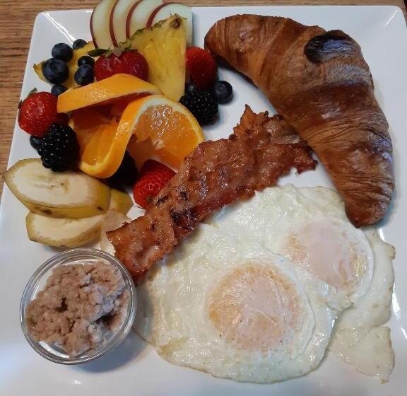 فندق صغير Auberge Ma Maison