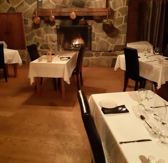 فندق صغير Auberge Ma Maison