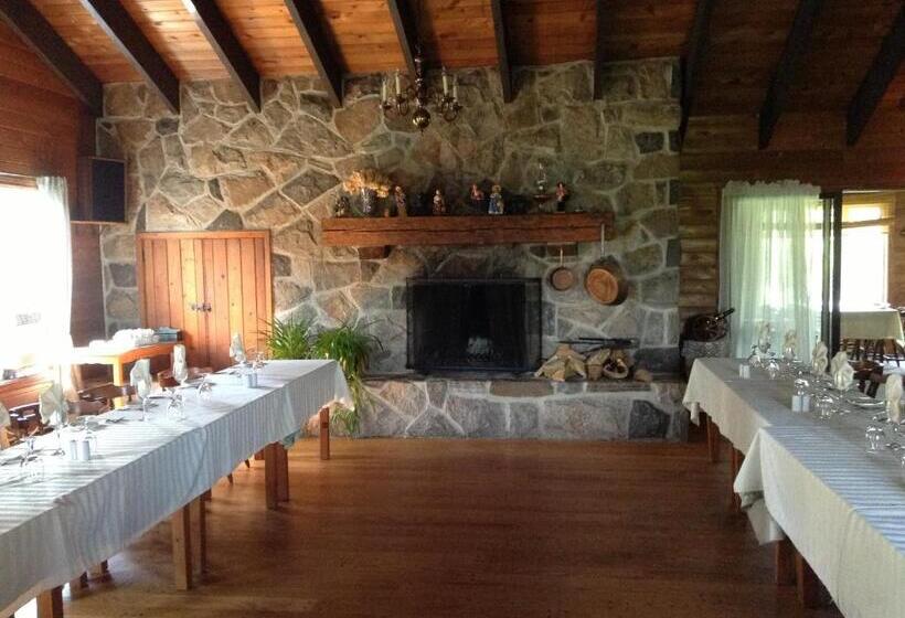 فندق صغير Auberge Ma Maison