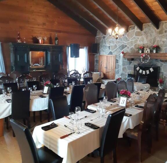 فندق صغير Auberge Ma Maison