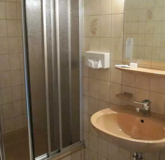 Alemannenhof Hotel Engel