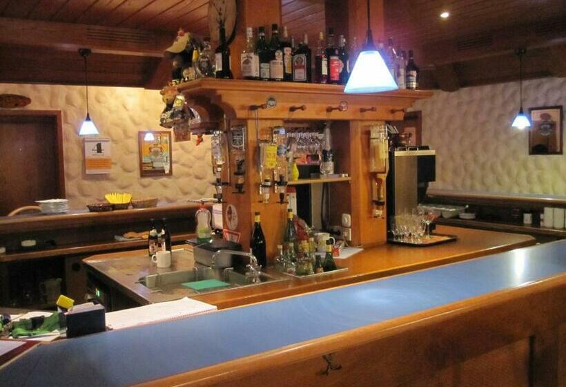 Alemannenhof Hotel Engel