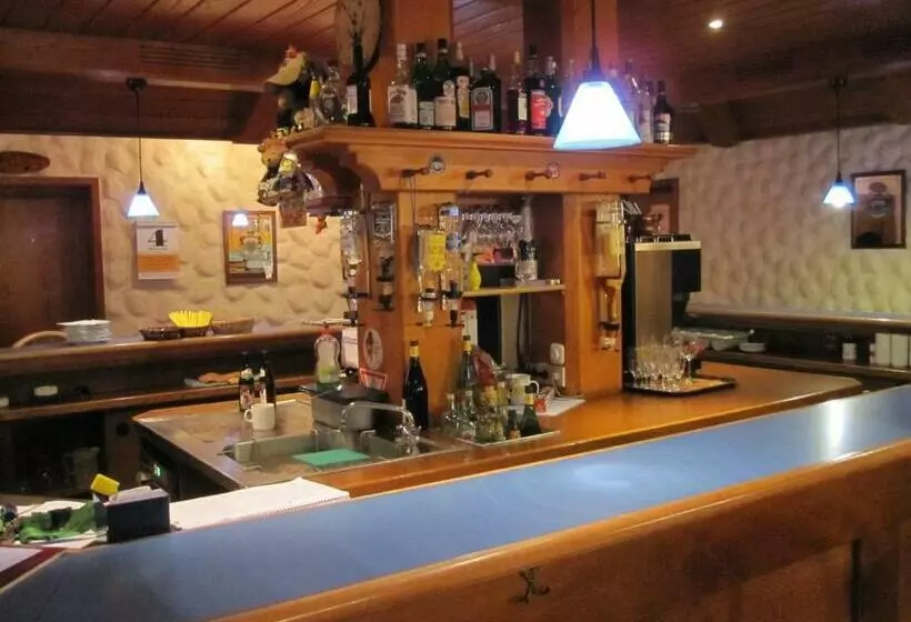 Alemannenhof Hotel Engel