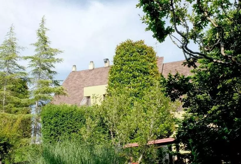 B&b Le Rose