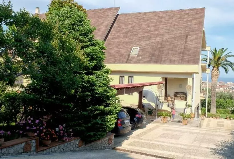 B&b Le Rose