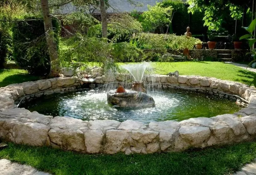 B&b Le Rose