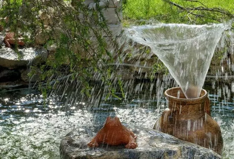 B&b Le Rose
