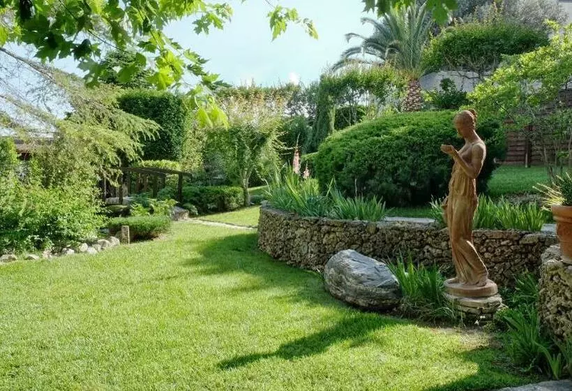 B&b Le Rose