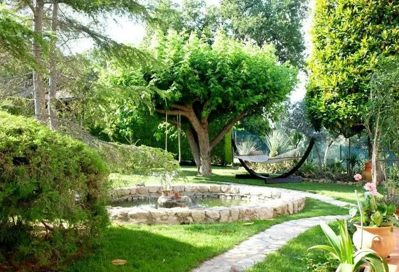 B&b Le Rose