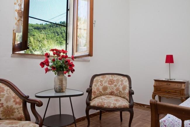 B&b Valle Maria D òc