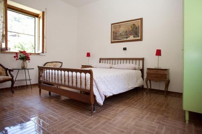 B&b Valle Maria D òc