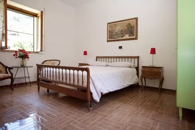 B&b Valle Maria D òc