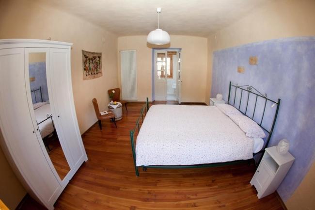 B&b Valle Maria D òc