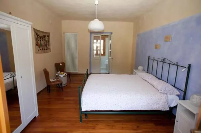B&b Valle Maria D òc