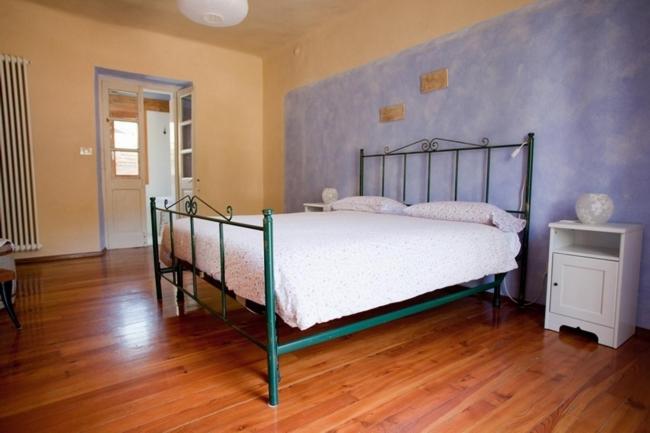 B&b Valle Maria D òc