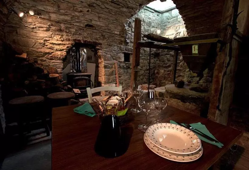 تختخواب و صبحانه Agriturismo Mulino Marghen   Restored Watermill   Retreat Center